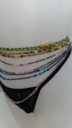 Bijoux de taille by YahfaSecret