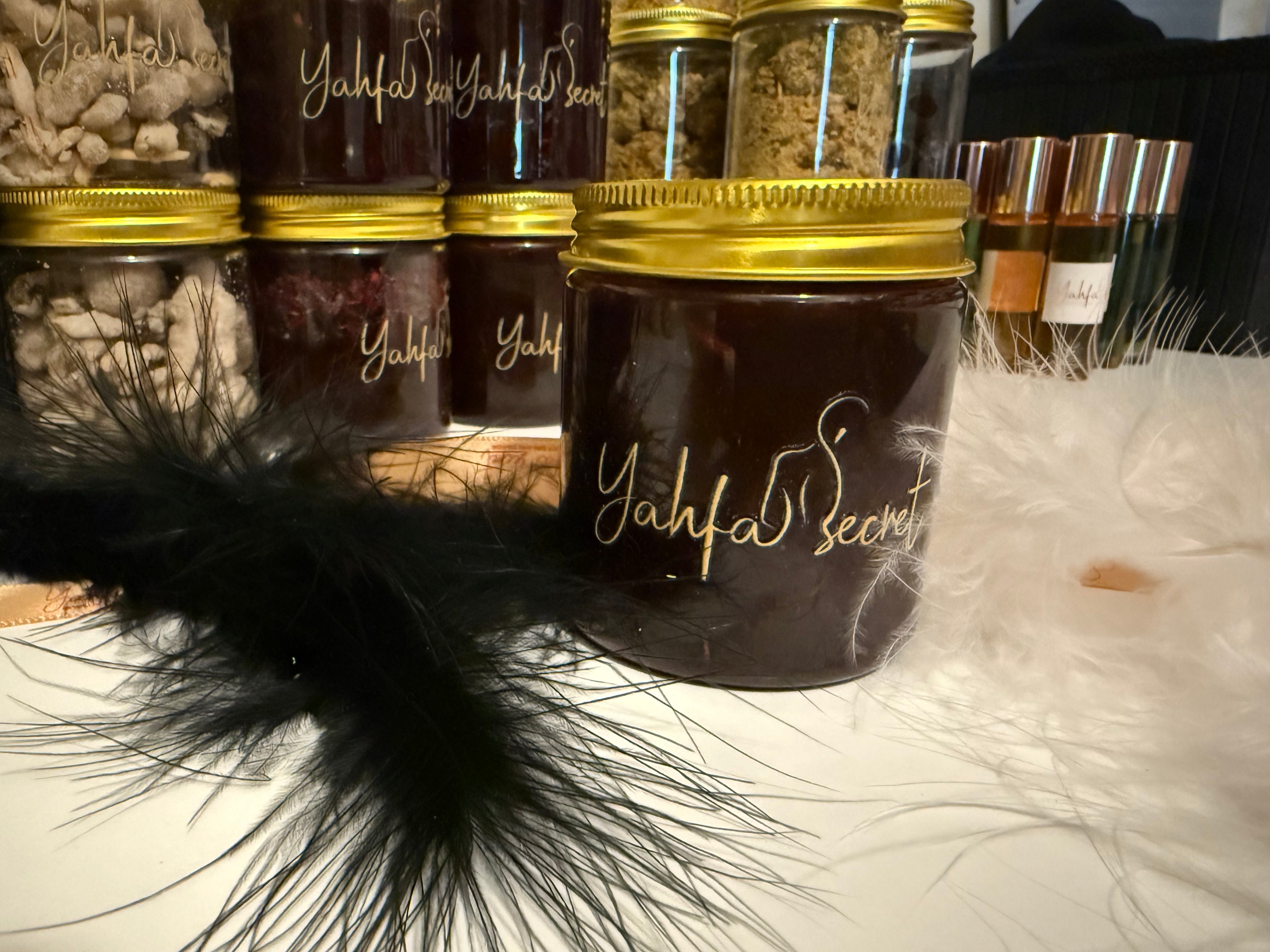 Thiouraye / irrésistible