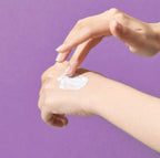 Liquide vibrator dosette