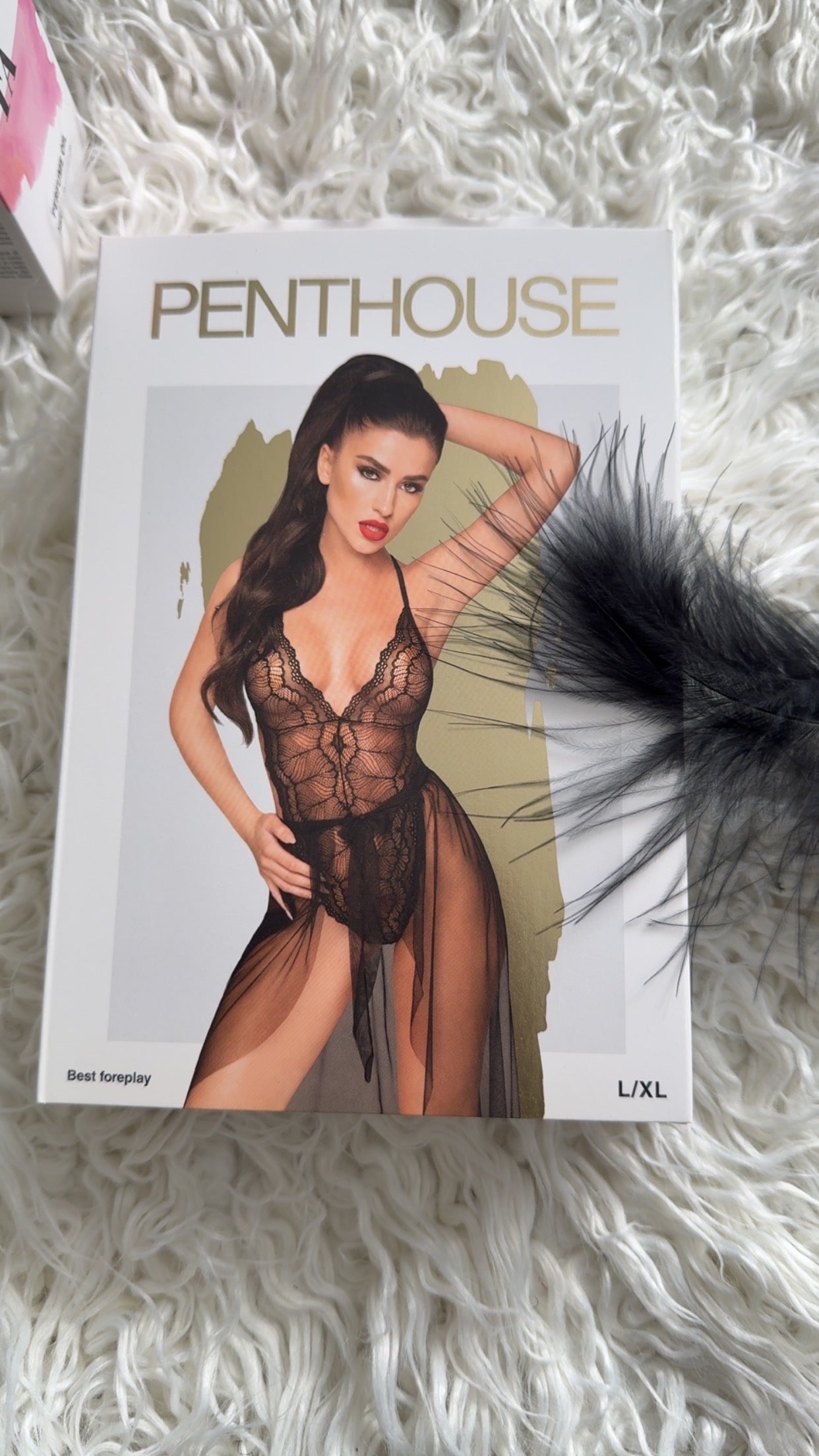 Body String Penthouse